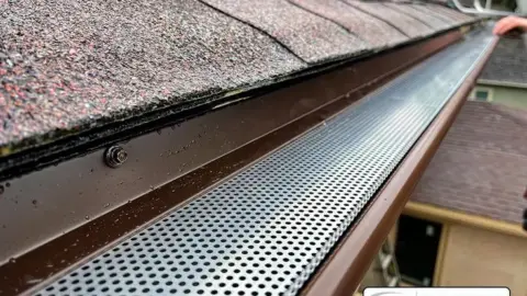 Leaf filters, leaf guards, leaf screens.... They are an important part