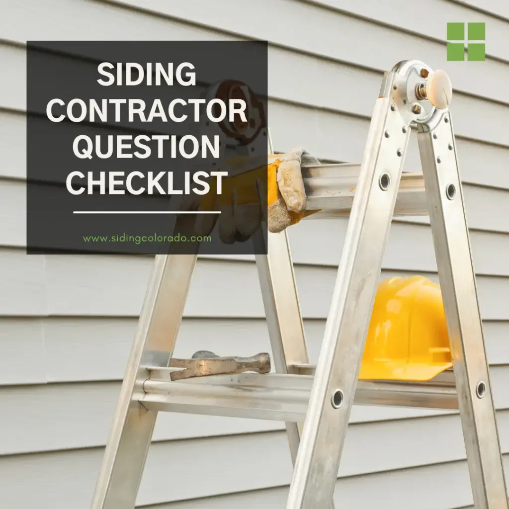 Siding Contractors Denver at Savannah Eades blog