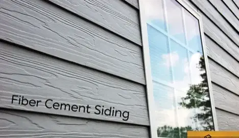 Summer’s Coming: Why Fiber Cement Siding Will Keep Your Home Cool